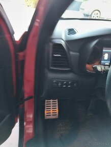 Hyundai tucson N line plus - 6