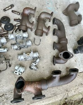 Tatra 148 náhradní díly - 6