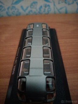 Model autobusu Saurer L4C 1959 - 6