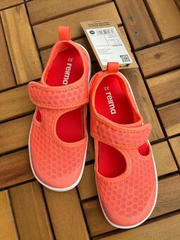 Dětské značkové boty - různé velikosti - holka/kluk - 6