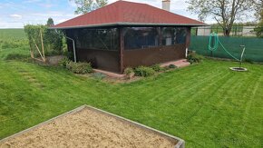 Dom, chalupa, penzión v obci Podhájska - 6