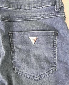 Jeansy Guess, vel. 16 (170) - 6