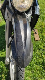 Prodám Yamaha XT660R - 6