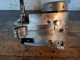 Prodám motor na S11,S22 po GO,rozetu+osa - 6