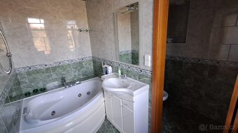 2+kk s balkónem a možností parkování, Palachova, Klíše - 6