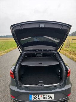 Seat Leon cupra st r 4x4 - 6