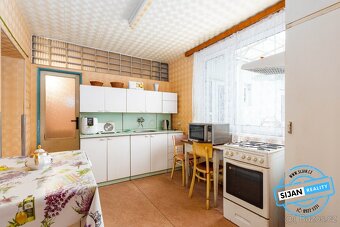 Prodej rodinného domu v obci Skalka, pozemek 598 m2 - 6