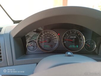 JEEP GRAND CHEROKEE CRD 3.0 - 2006 CZ PŮVOD - 6