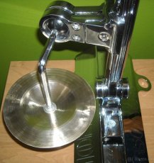 ISTANBUL SONOR TWIN - 6