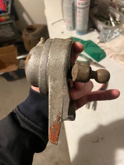 ČZ předválečná - 6