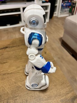 Zigybot robot Viktor - 6