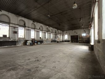 Skladovací hala 700m² - 6