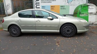 Vymění za dodávku - 6