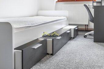 Nabízíme k prodeji atraktivní byt 5 + 1 - 6