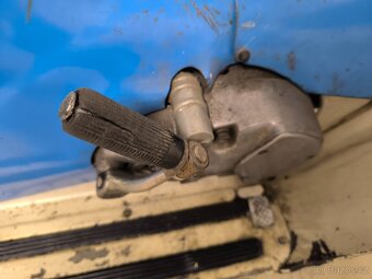 Jawa 50/20 pionýr - 6