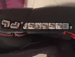 ROMER/Britax King plus - 6