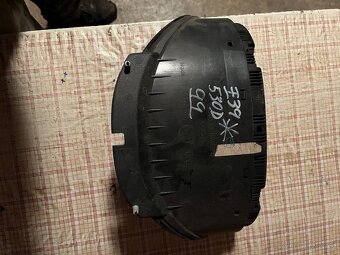 Budíky e39, e46, e34, e87 - 6