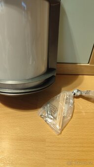 Venkovní nástěnné svítidlo NOVÉ - 6