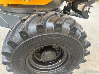 Dempr TEREX TA3SH,r.v.2015,otočná korba HYDROSTAT - 6