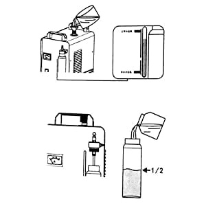 Kyslíko-vodíková svářečka H180 - 6