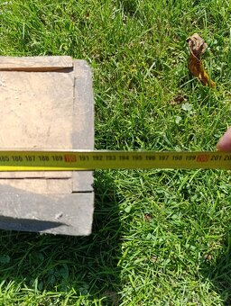 vršek na vyřezávaný gauč - 6