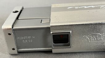 MINIFOTOAPARÁT- KIEV-VEGA - 6