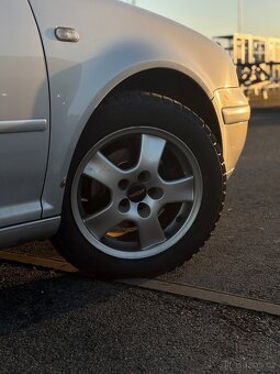 Volkswagen golf 4 - 6