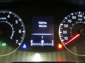 Dacia Duster 1.3TCe 130, navi,kamery,výhřev - 6