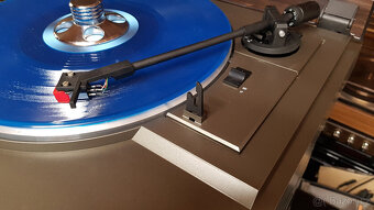 Telefunken hifi sestava včetně gramofonu - 6