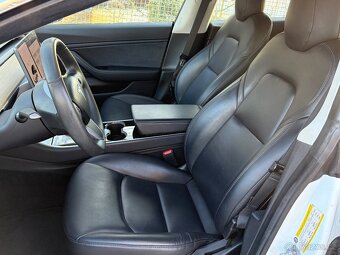 Tesla model 3 SR+ 60kw, SOH 89%, 95700km - 6