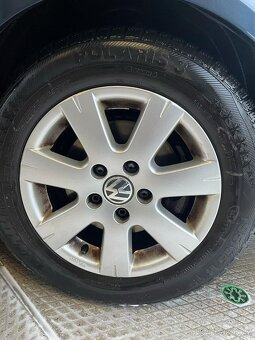 VW Golf V 1.9Tdi 66kW - 6