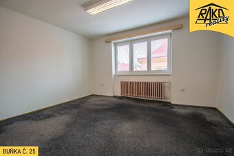 Pronájem 8 komerčních prostor v Trutnově - 6