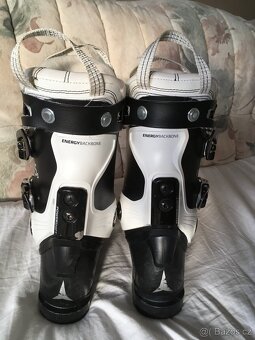 Prodám lyžáky vel. 38-38,5 - 6