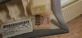 Obložení A sloupku - Cadillac SRX - 6