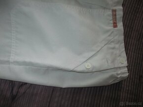 Zástěra, rukavice,kalhoty, tričko - 6