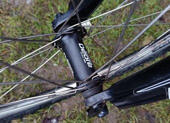 Horské kolo Author Traction - 6