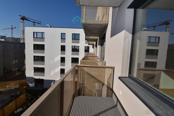 Pronájem, byt 2+kk, Pardubice, ul. Východní NOVÁ TESLA - 6