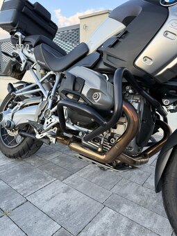 BMW R1200GS - 6