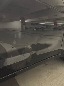 Mitsubishi Lancer - 6