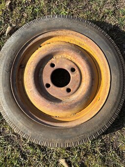 Prodám PRAGA Škoda - 6