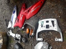 honda transalp 650 dily - 6