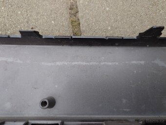 Přední nárazník Škoda Octavia 4 RS - 6