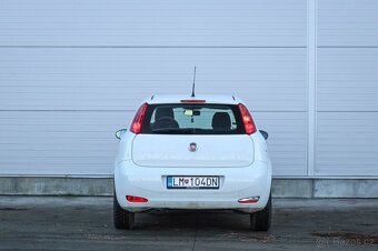 Fiat Punto 1.2 rv. 2018 - 6