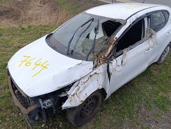 Kia Ceed 1.4 66kw na díly - 6