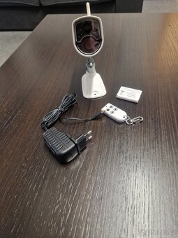 JABLOTRON EYE 02 - 6