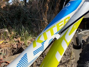 Kolo Kellys Kiter 50, velikost 24” - 6