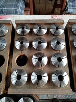 kleštiny a příslušenství - 6