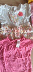 Set obleceni 62-68 9ks - 6