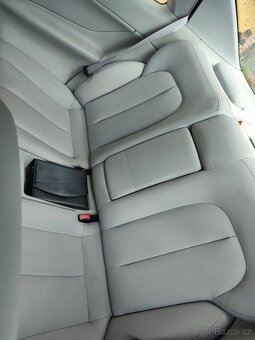 Mercedes benz clk 200 2001 - 6