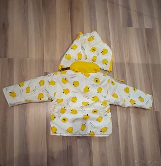 Kombinéza dvoudílná - 6